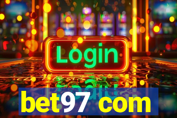 bet97 com